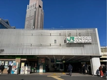 【東京都/渋谷区代々木】マルモール代々木 