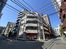 【東京都/港区麻布十番】SUN麻布十番 