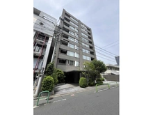 【東京都/千代田区六番町】グランスイート六番町 