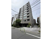 【東京都/千代田区六番町】グランスイート六番町 