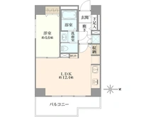 【東京都/港区西麻布】フリーディオ西麻布 