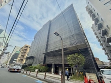 【東京都/港区南麻布】麻布東町マンション 