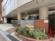 【東京都/港区南麻布】麻布東町マンション 