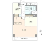 【東京都/港区南麻布】麻布東町マンション 