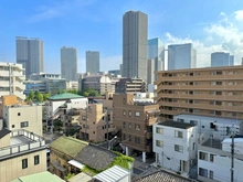 【東京都/中央区月島】フジハイツ月島 