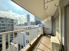 【東京都/中央区月島】フジハイツ月島 