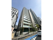 【東京都/港区高輪】グランスイート白金高輪 