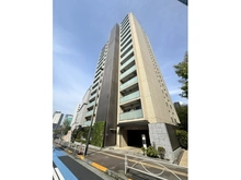 【東京都/港区高輪】グランスイート白金高輪 