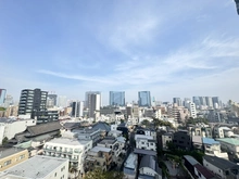 【東京都/港区高輪】グランスイート白金高輪 