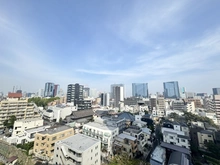 【東京都/港区高輪】グランスイート白金高輪 