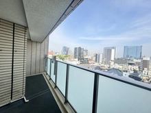 【東京都/港区高輪】グランスイート白金高輪 