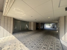 【東京都/港区高輪】グランスイート白金高輪 