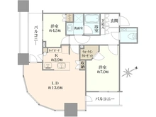 【東京都/港区虎ノ門】パークコート虎ノ門愛宕タワー 
