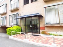 【東京都/港区南麻布】南麻布ロイヤルハイツ 