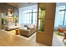 【東京都/港区浜松町】WORLD　TOWER　RESIDENCE　 