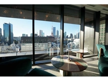 【東京都/港区浜松町】WORLD　TOWER　RESIDENCE　 