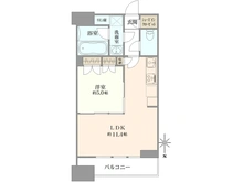 【東京都/港区浜松町】WORLD　TOWER　RESIDENCE　 
