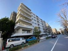 【東京都/港区南青山】シャトー東洋 