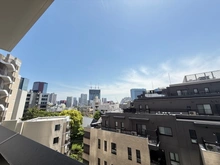 【東京都/港区高輪】ザ・パークハウス高輪タワー 