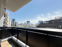【東京都/港区高輪】ザ・パークハウス高輪タワー 