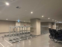 【東京都/港区三田】三田ガーデンヒルズ パークマンション 