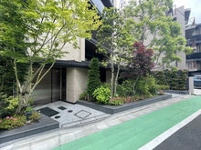 【東京都/港区高輪】ザ・パークハウス高輪松ヶ丘 