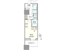 【東京都/港区三田】三田ガーデンヒルズ　 NORTH HILL 