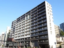 【東京都/港区高輪】グランド・ガーラ白金高輪 