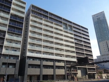 【東京都/港区高輪】グランド・ガーラ白金高輪 