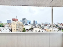 【東京都/港区高輪】グランド・ガーラ白金高輪 