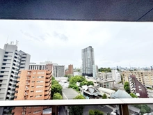 【東京都/港区高輪】グランド・ガーラ白金高輪 