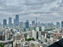 【東京都/港区高輪】ザ・パークハウス高輪タワー 