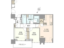 【東京都/港区高輪】ザ・パークハウス高輪タワー 