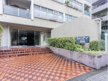【東京都/港区三田】シーアイマンション高輪 