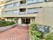 【東京都/港区三田】シーアイマンション高輪 