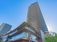 【東京都/新宿区西新宿】パークタワー西新宿 