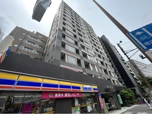 【東京都/渋谷区広尾】クオリア広尾 