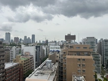 【東京都/渋谷区広尾】クオリア広尾 
