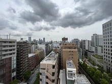 【東京都/渋谷区広尾】クオリア広尾 