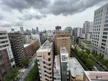 【東京都/渋谷区広尾】クオリア広尾 