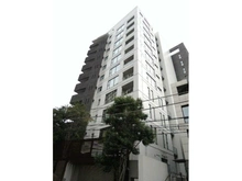 【東京都/港区赤坂】フォレセーヌ赤坂氷川町 