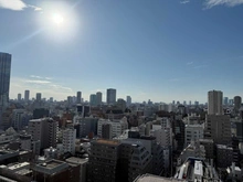 【東京都/港区芝】芝パーク・タワー 