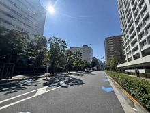 【東京都/港区芝】芝パーク・タワー 