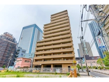 【東京都/江東区豊洲】サンフル豊洲ベイステージ 