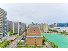 【東京都/江東区豊洲】サンフル豊洲ベイステージ 
