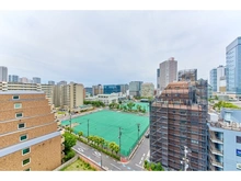 【東京都/江東区豊洲】サンフル豊洲ベイステージ 