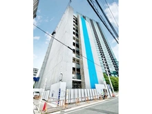 【東京都/港区三田】アトラス麻布十番 