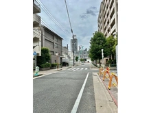 【東京都/港区三田】アトラス麻布十番 