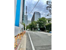 【東京都/港区三田】アトラス麻布十番 