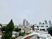 【東京都/港区元麻布】サンビューハイツ元麻布 